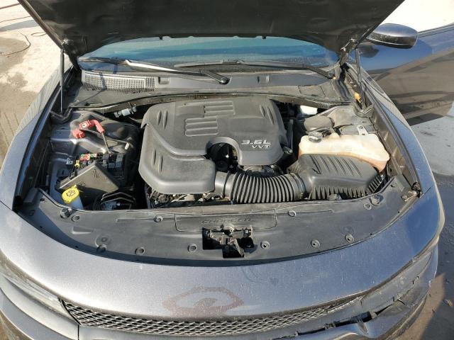 Photo 11 from auction – 2021 DODGE CHARGER GT with VIN 2C3CDXHG8MH628762