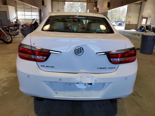 Photo 6 from auction – 2015 BUICK VERANO CON with VIN 1G4PR5SK4F4105590