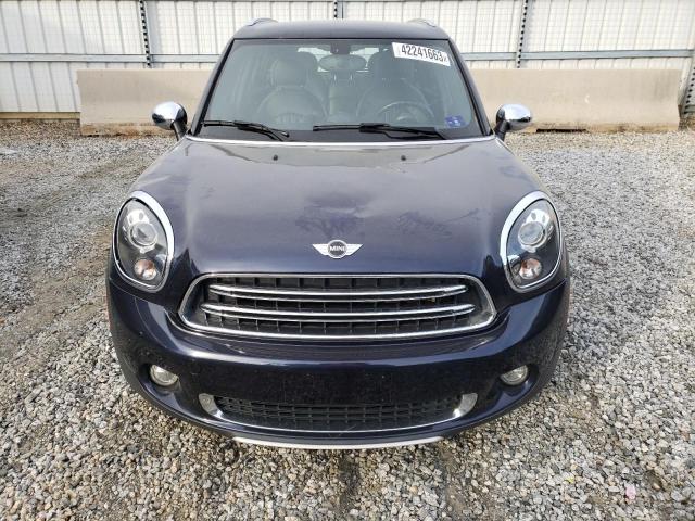Foto 5 de la subasta – 2015 MINI COOPER COU con VIN WMWZB3C51FWR43916