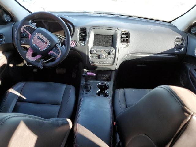 Photo 8 from auction – 2018 DODGE DURANGO GT with VIN 1C4RDJDG3JC393663