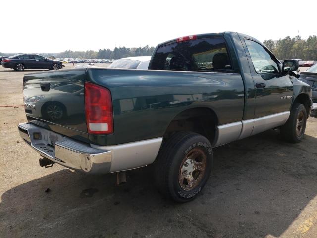 Photo 3 from auction – 2002 DODGE RAM 1500 with VIN 1D7HA16KX2J137061