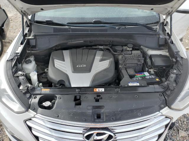Photo 12 from auction – 2016 HYUNDAI SANTA FE S with VIN KM8SR4HF0GU141924