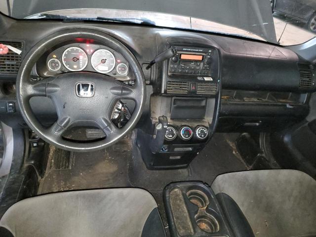 Photo 8 from auction – 2002 HONDA CR-V EX with VIN JHLRD78832C059790