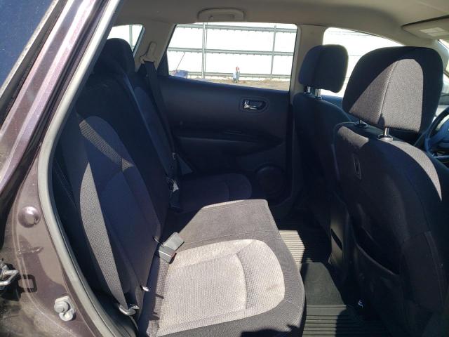 Photo 11 from auction – 2011 NISSAN ROGUE S with VIN JN8AS5MV2BW315498
