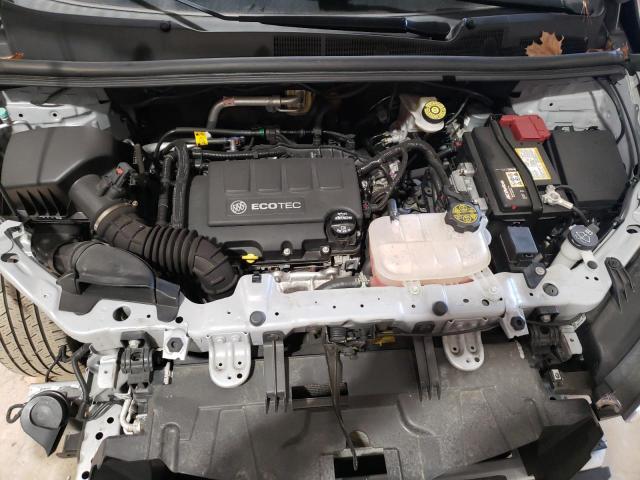 Photo 11 from auction – 2019 BUICK ENCORE PRE with VIN KL4CJESB0KB914871