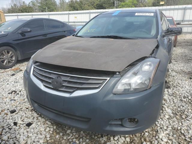 Photo 5 from auction – 2011 NISSAN ALTIMA BAS with VIN 1N4AL2APXBN504411