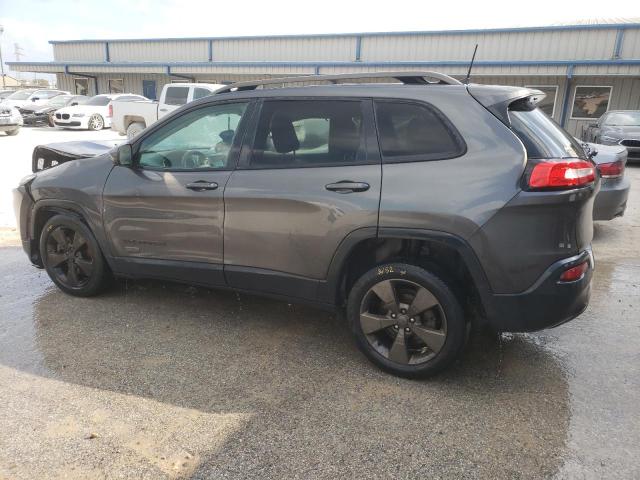 Photo 2 from auction – 2016 JEEP CHEROKEE L with VIN 1C4PJLCB7GW362358