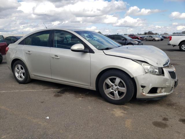 Photo 4 from auction – 2013 CHEVROLET CRUZE LT with VIN 1G1PC5SB8D7201703