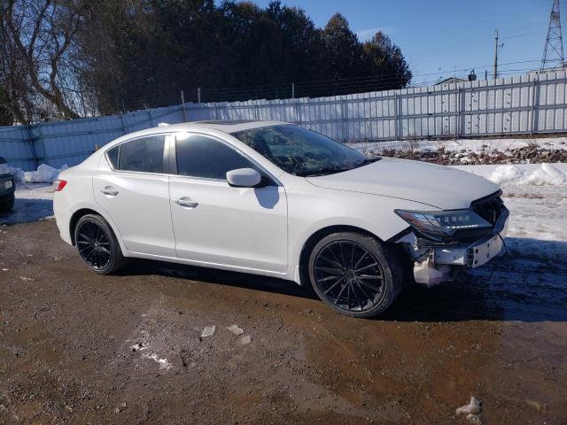 Photo 4 from auction – 2016 ACURA ILX PREMIU with VIN 19UDE2F79GA800692
