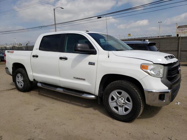 Photo 4 from auction – 2016 TOYOTA TUNDRA CRE with VIN 5TFDY5F12GX525943