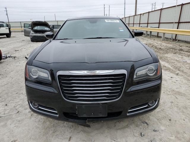 Photo 5 from auction – 2014 CHRYSLER 300 S with VIN 2C3CCABG1EH376752