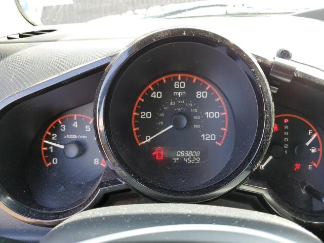 Photo 9 from auction – 2007 HONDA ELEMENT SC with VIN 5J6YH18927L005000