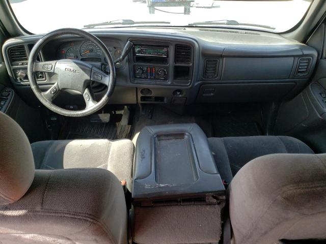Photo 8 from auction – 2007 GMC SIERRA C15 with VIN 1GTGC13U77F136322