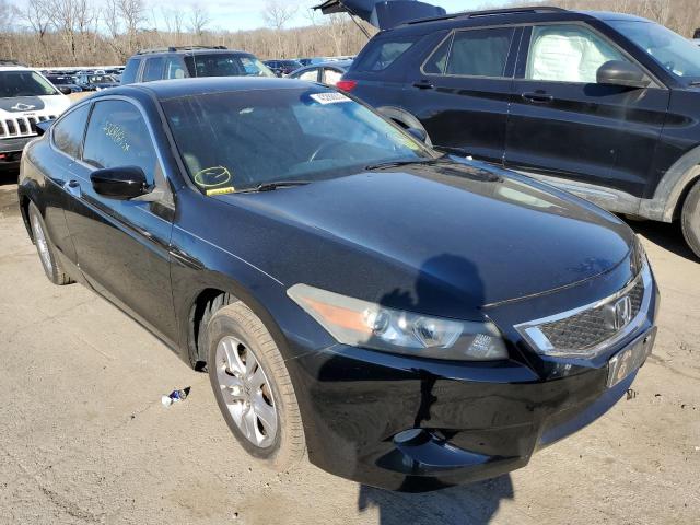 Photo 4 from auction – 2010 HONDA ACCORD EXL with VIN 1HGCS2B83AA007396
