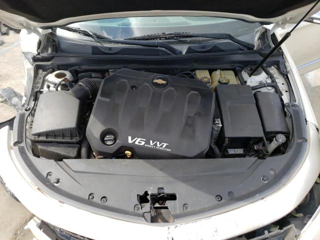 Photo 11 from auction – 2014 CHEVROLET IMPALA LTZ with VIN 1G1155S35EU104938