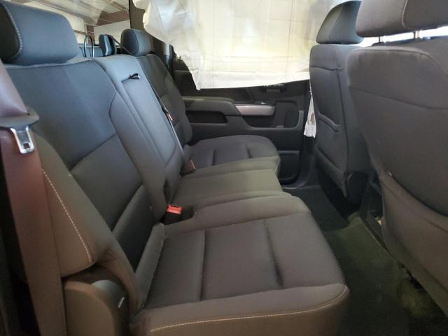 Photo 10 from auction – 2017 CHEVROLET SILVERADO with VIN 3GCUKREC2HG165588