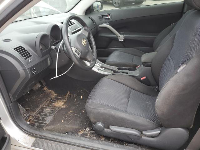 Photo 7 from auction – 2008 TOYOTA SCION TC with VIN JTKDE167X80254610