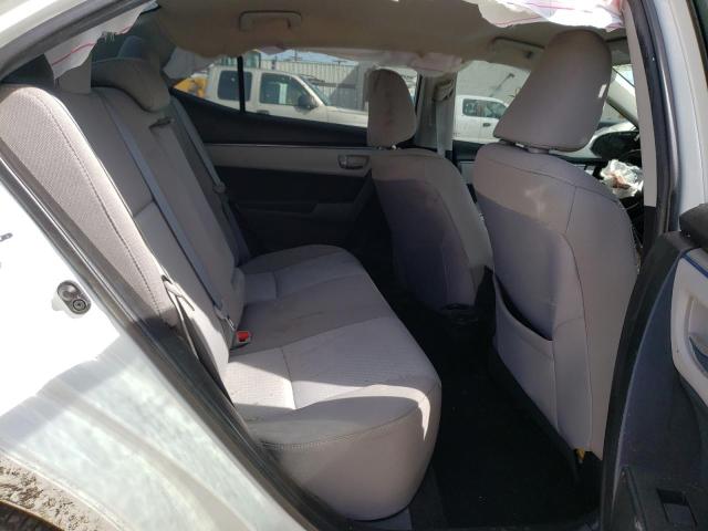 Photo 10 from auction – 2016 TOYOTA COROLLA L with VIN 5YFBURHE1GP548882