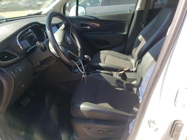 Photo 7 from auction – 2019 BUICK ENCORE PRE with VIN KL4CJASB5KB769254
