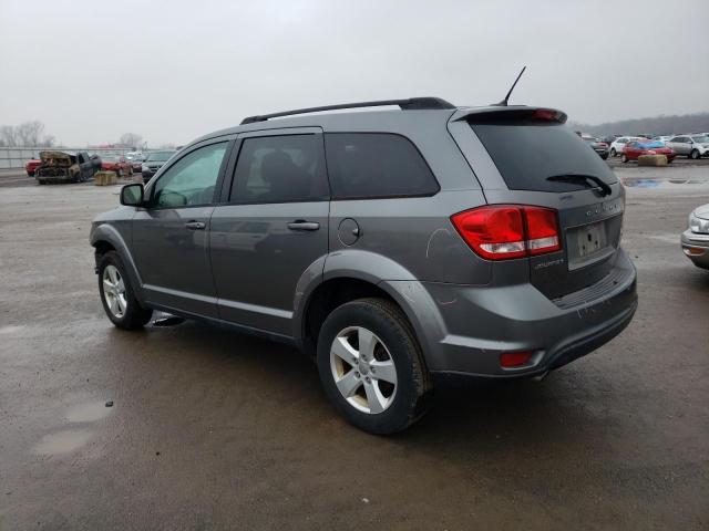 Photo 2 from auction – 2012 DODGE JOURNEY SX with VIN 3C4PDCBG0CT288270