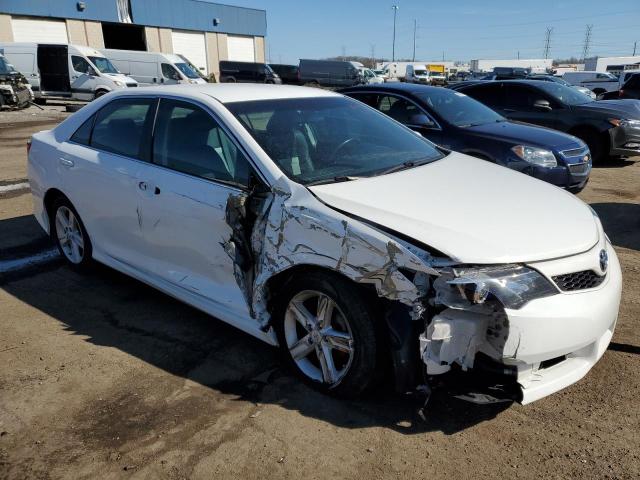 Photo 4 from auction – 2013 TOYOTA CAMRY L with VIN 4T1BF1FK4DU686463