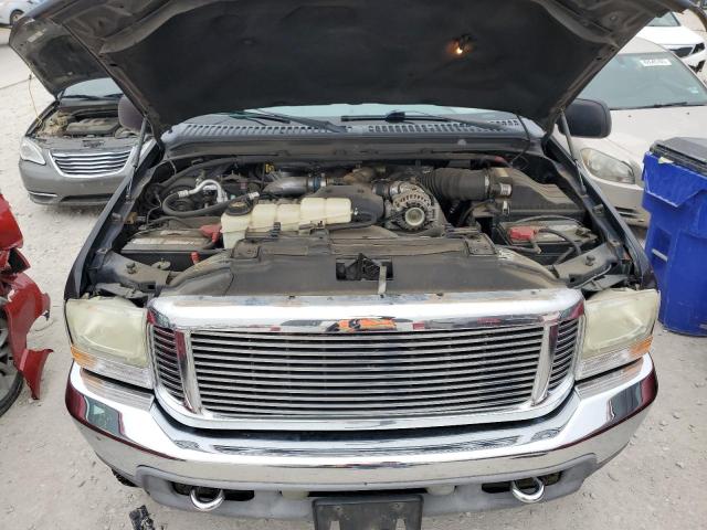 Photo 11 from auction – 2002 FORD F250 SUPER with VIN 1FTNW21F12EB86706