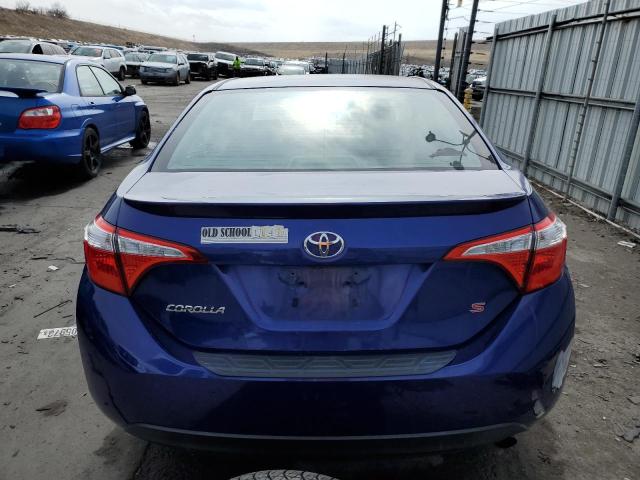 Photo 6 from auction – 2016 TOYOTA COROLLA L with VIN 5YFBURHE5GP475323