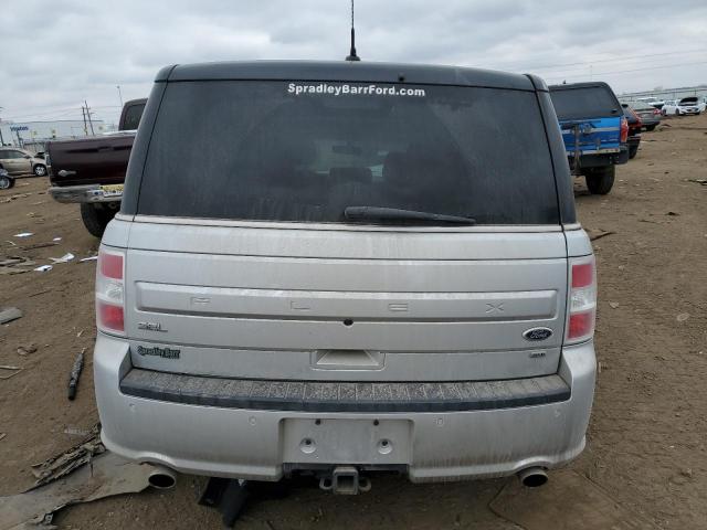Photo 6 from auction – 2015 FORD FLEX SEL with VIN 2FMHK6C80FBA10967