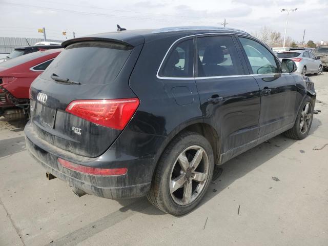 Photo 3 from auction – 2012 AUDI Q5 PREMIUM with VIN WA1LFAFP9CA072586