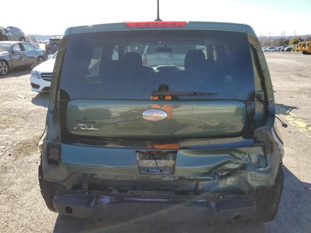 Photo 6 from auction – 2014 KIA SOUL with VIN KNDJN2A22E7011016