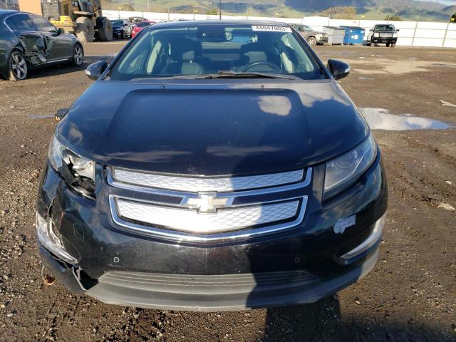 Photo 5 from auction – 2013 CHEVROLET VOLT with VIN 1G1RH6E4XDU105831