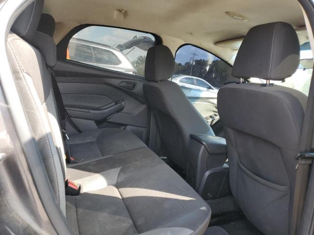 Photo 10 from auction – 2012 FORD FOCUS SE with VIN 1FAHP3F21CL455487