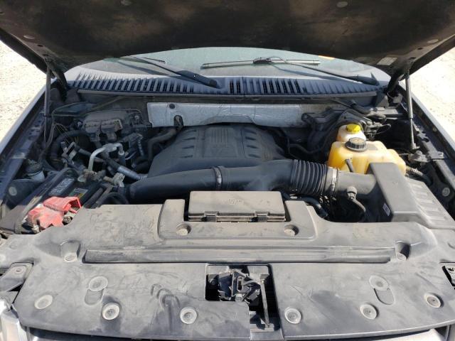 Photo 12 from auction – 2016 FORD EXPEDITION with VIN 1FMJK1JT8GEF50598
