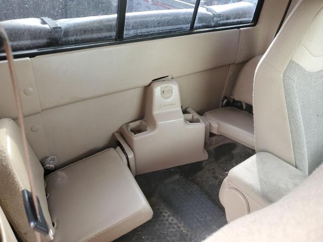 Photo 10 from auction – 2002 FORD RANGER SUP with VIN 1FTYR44U32PB09513