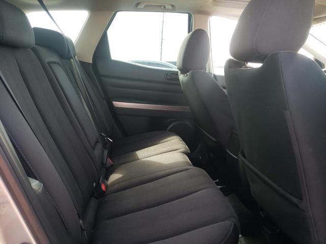 Photo 11 from auction – 2012 MAZDA CX-7 with VIN JM3ER2BM7C0413455