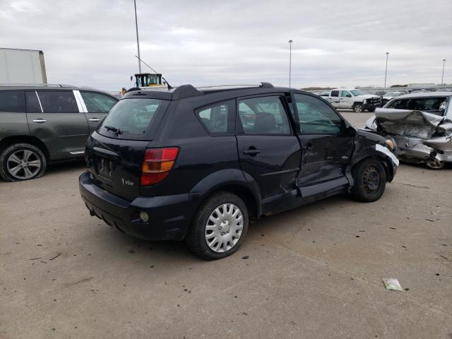 Photo 3 from auction – 2005 PONTIAC VIBE with VIN 5Y2SL63835Z468179