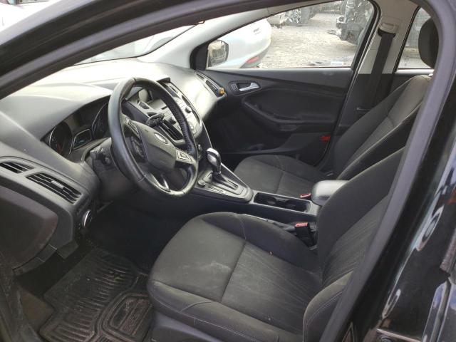 Photo 7 from auction – 2015 FORD FOCUS SE with VIN 1FADP3K22FL386785