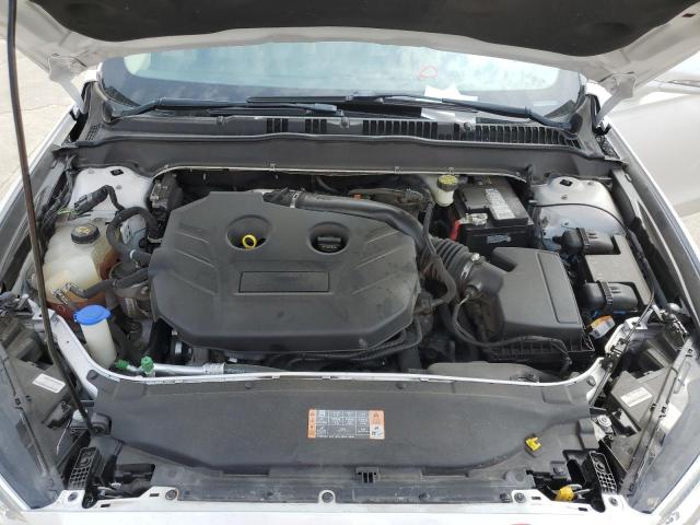 Photo 11 from auction – 2017 FORD FUSION TIT with VIN 3FA6P0K92HR397813