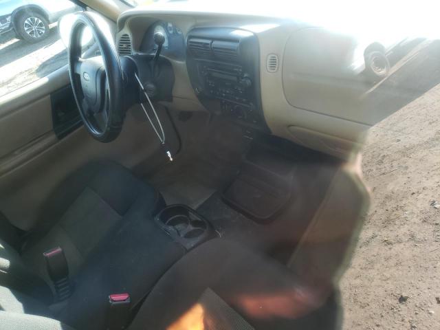 Photo 8 from auction – 2004 FORD RANGER with VIN 1FTYR10U84PA45024