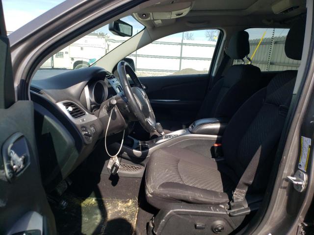 Photo 7 from auction – 2013 DODGE JOURNEY SX with VIN 3C4PDDBG7DT731716