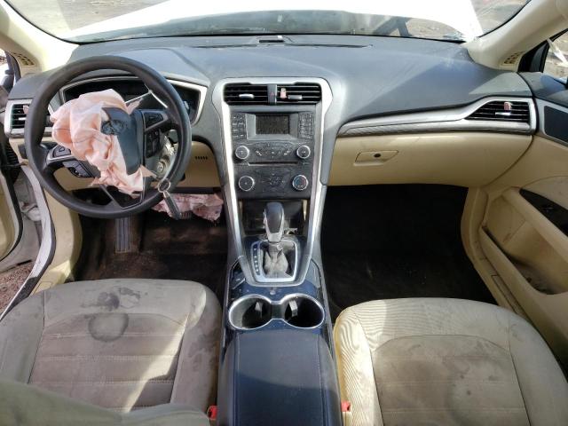 Photo 8 from auction – 2014 FORD FUSION SE with VIN 1FA6P0H70E5381341
