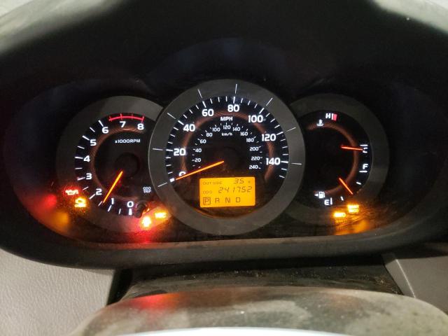 Photo 9 from auction – 2007 TOYOTA RAV4 LIMIT with VIN JTMBK31V975027550