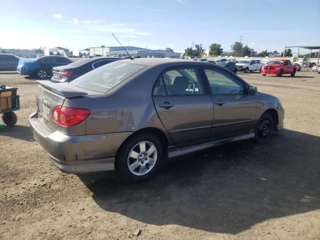 Photo 3 from auction – 2007 TOYOTA COROLLA CE with VIN 1NXBR30E57Z856159