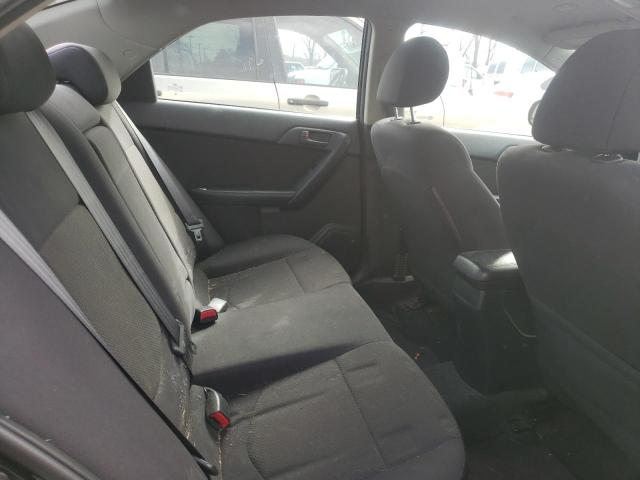 Photo 10 from auction – 2012 KIA FORTE EX with VIN KNAFU4A29C5504850