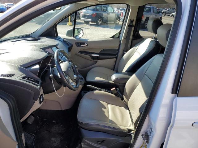 Photo 7 from auction – 2015 FORD TRANSIT CO with VIN NM0AE8F74F1205345