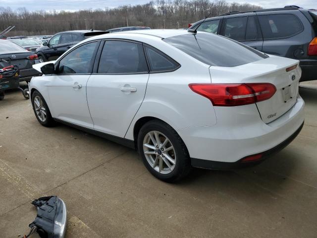 Photo 2 from auction – 2017 FORD FOCUS SE with VIN 1FADP3FE7HL238459