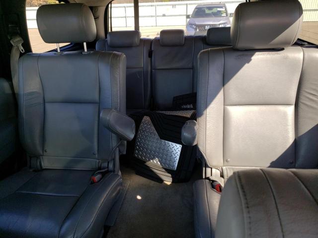 Photo 10 from auction – 2008 TOYOTA SEQUOIA LI with VIN 5TDBY68A98S001030