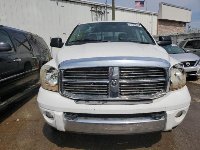 Photo 5 from auction – 2006 DODGE RAM 2500 with VIN 3D7KS29C96G180942