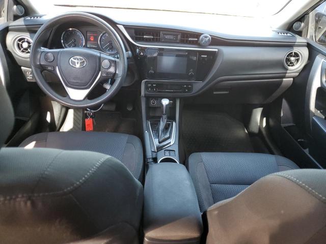 Photo 8 from auction – 2017 TOYOTA COROLLA L with VIN 2T1BURHE3HC950484