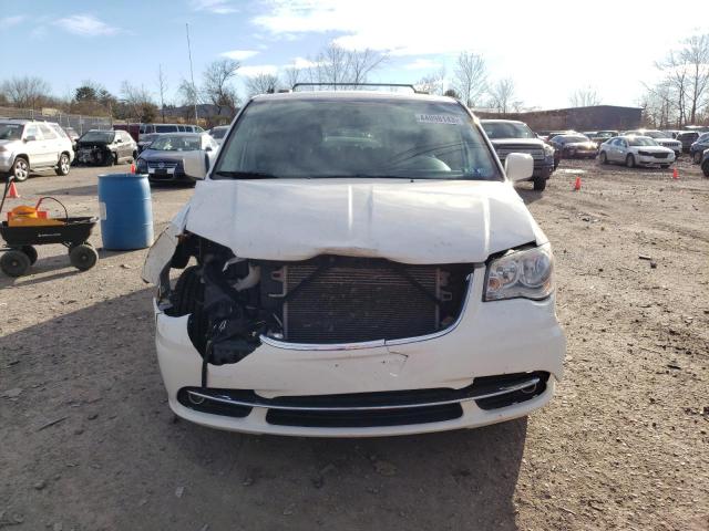 Photo 5 from auction – 2012 CHRYSLER TOWN & COU with VIN 2C4RC1BG9CR211027
